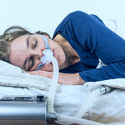 Is CPAP The Only Sleep Apnea Treatment? - Houston Sleep Solutions